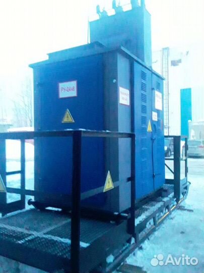 Услуги электрика электромонтаж