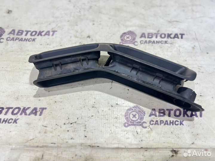 Ручка передней правой двери Audi 80 B3