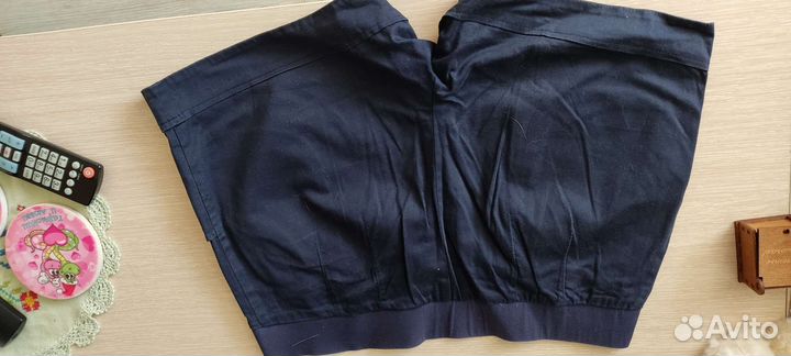 Шорты для беременных