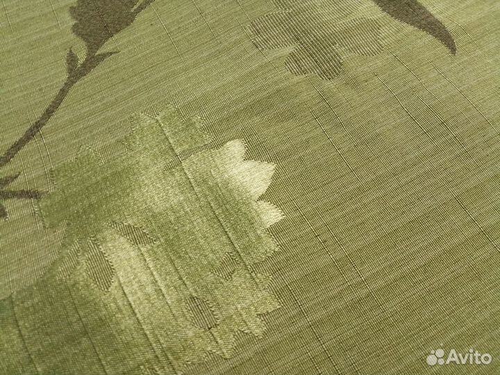 Новое покрывало