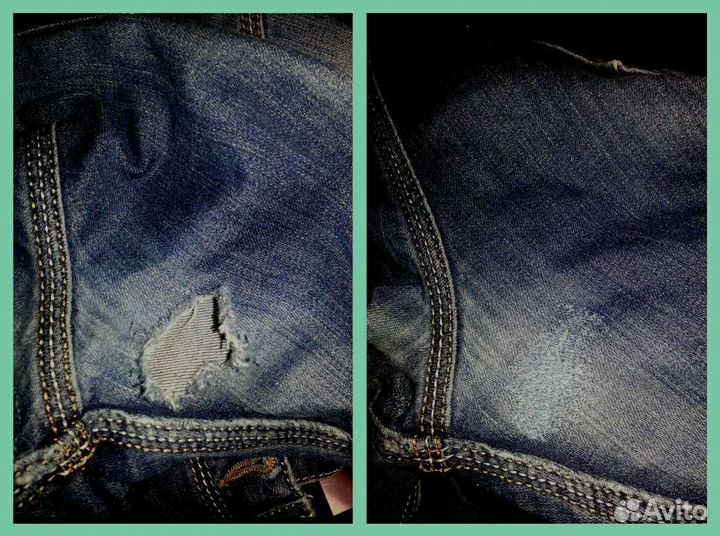 Ремонт одежды на дому