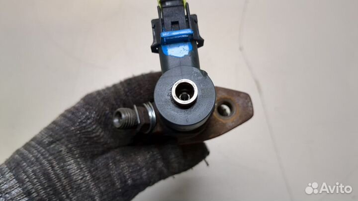 Форсунка топливная Hyundai H-1 Starex