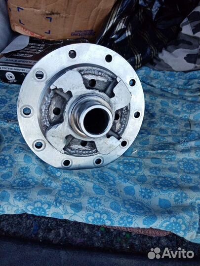 Для ссангенг кайрон дифферинциал