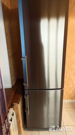 Холодильник премиум класса Liebherr