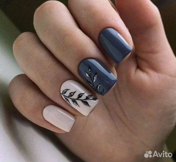 Мастер маникюра