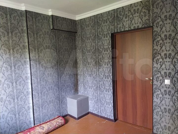 Дом 31,9 м² на участке 6 сот.