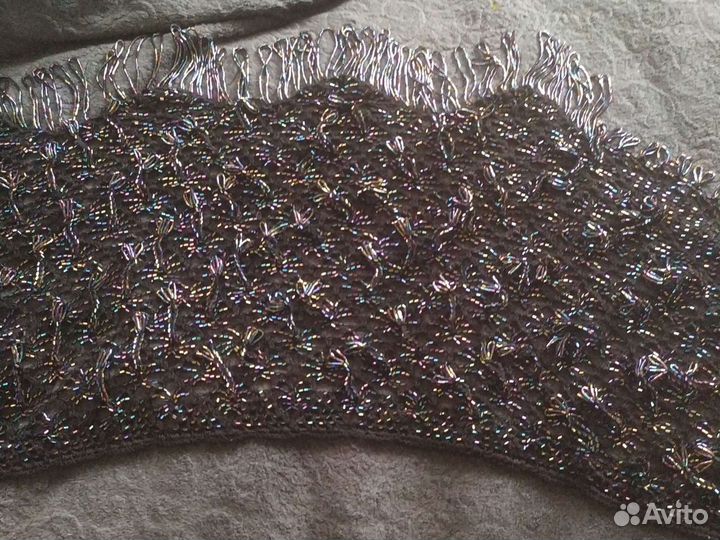 Платок для восточных танцев