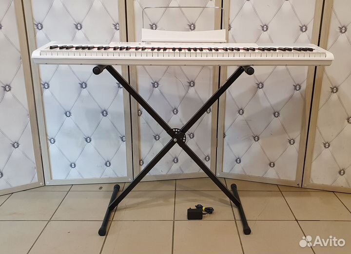 Artesia Performer White цифровое фортепиано