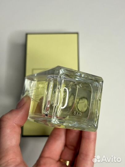 Духи Jo Malone Wood Sage Sea Salt