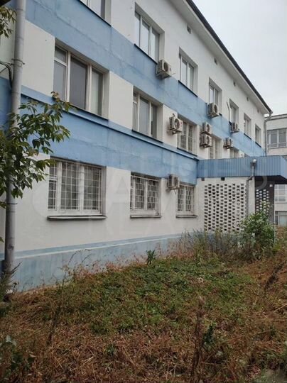 Продажа здания (осз) 1219,3 м2 м. Верхние Котлы (ю