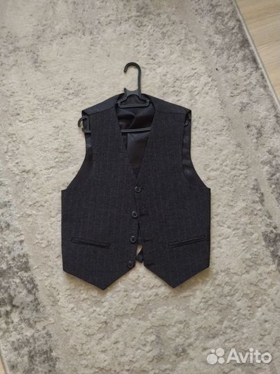 Школьный костюм для мальчика 56/128