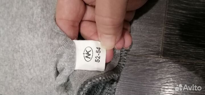 Шапка шлем зимняя 52 54