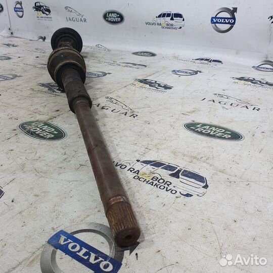 Привод передний правый Volvo XC 70 2007-2016