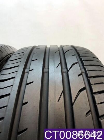 Continental ContiPremiumContact 2 215/55 R18 96T