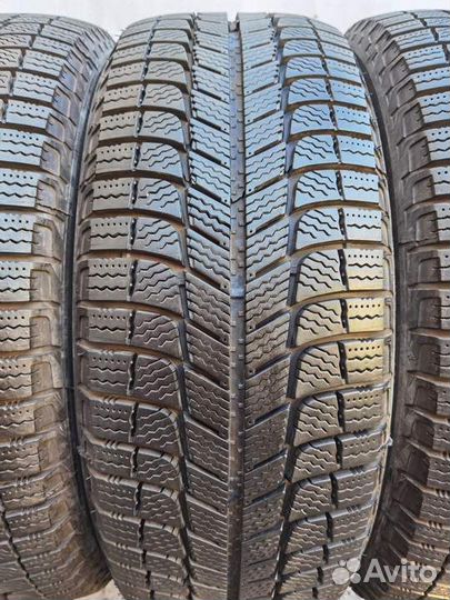 Michelin X-Ice XI3 205/55 R16 94H