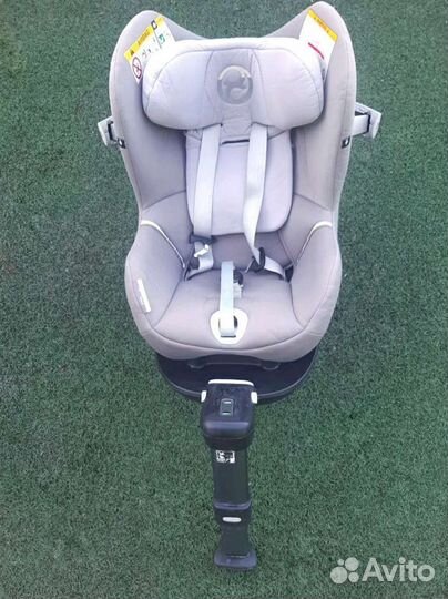 Автокресло Cybex Sirona M2 i-size от 0 до 4х лет