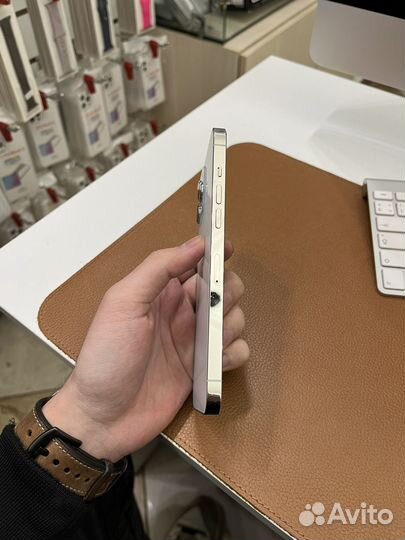 iPhone 12 Pro Max, 256 ГБ