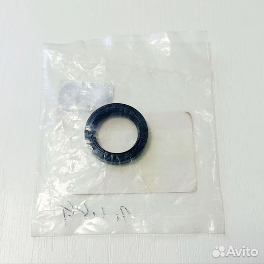 Сальник кпп первичного вала (35х25х6) Hyundai KIA