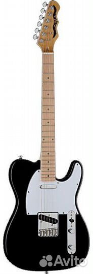 Электрогитара Dean avlt CBK Telecaster