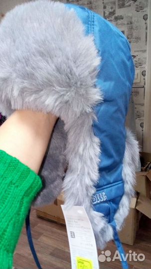 Шапки для мальчиков и девочек