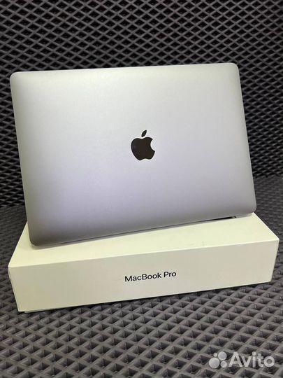Apple MacBook Pro 13-inch (12)