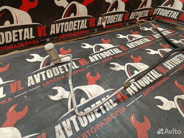 Трубка кондиционера Kia Sorento BL D4CB 2002