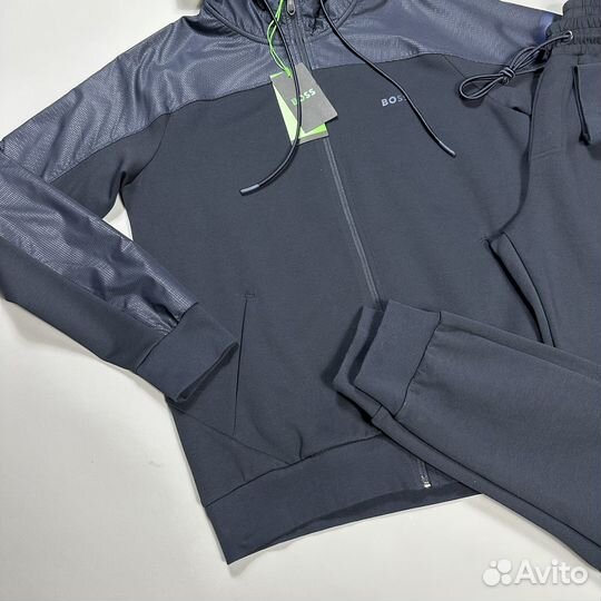 Спортивный костюм boss