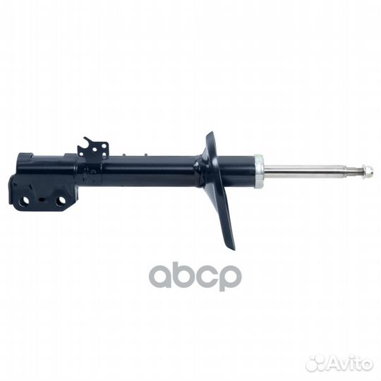 Стойка амортизаторная, лев., перед. toyota Rav 4