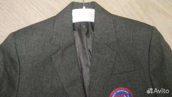 Школьный костюм SkyLake Немо для мальчика 128