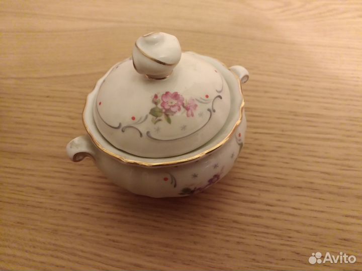 Кофейный сервиз (Germany)