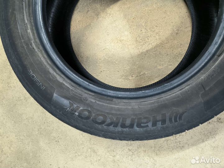 Hankook Ventus S1 Evo 2 K117 255/55 R18