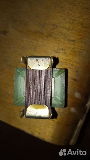 Трансформатор тс-10-3М1