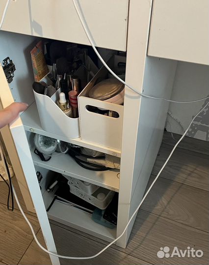 Письменный стол