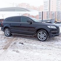 Audi Q7 3.0 AT, 2007, 228 000 км