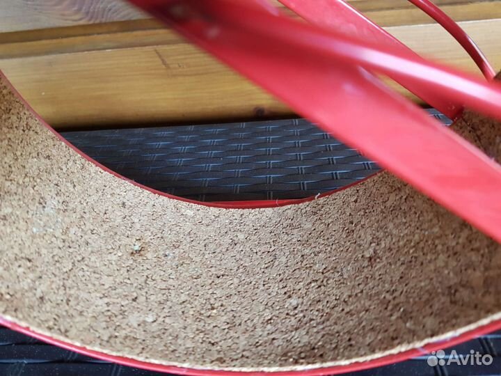 Колесо для бега (хомяки, мышки)