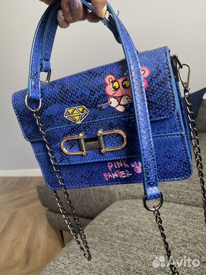 Сумка женская