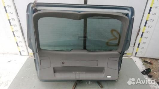 Дверь 3-5 audi A4 B8 (LBN02GF01)