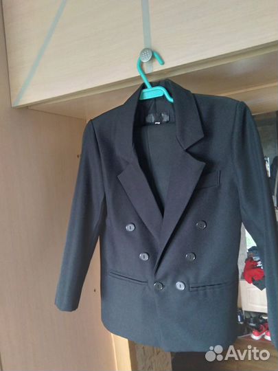 Школьная одежда для начальных классов