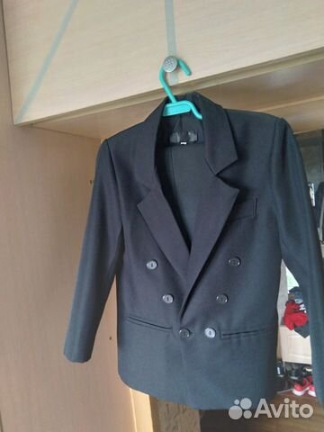 Школьная одежда для начальных классов