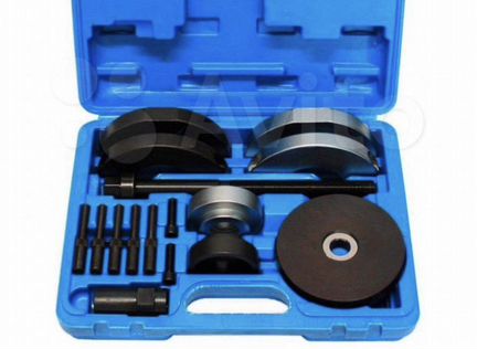 Для зaмены ступичныx подшипников vаg 72мм