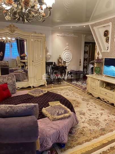 Квартира-студия, 38,1 м², 4/4 эт.