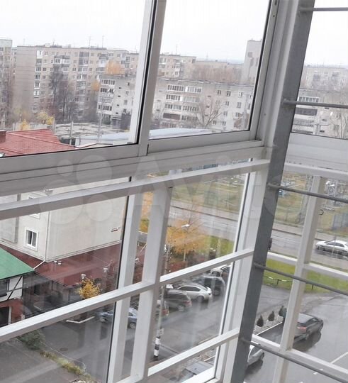 Квартира-студия, 26 м², 8/17 эт.