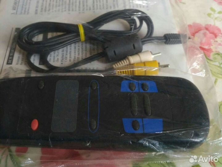 Видеомагнитофон Funai