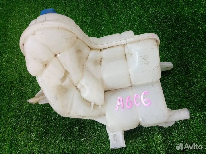 Бачок расширительный Audi A6 C6