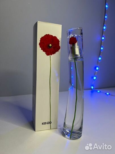 Духи Flower by Kenzo