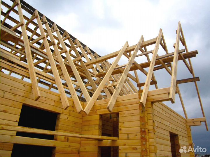 Строительство по ключ