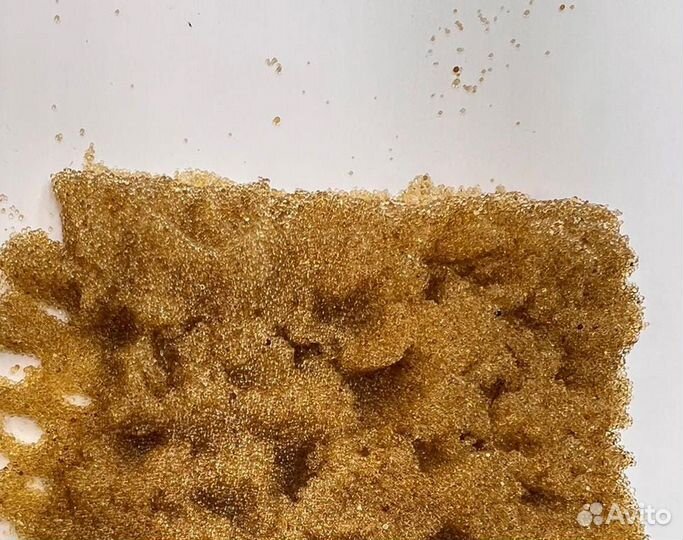 Катионит ку 2 8