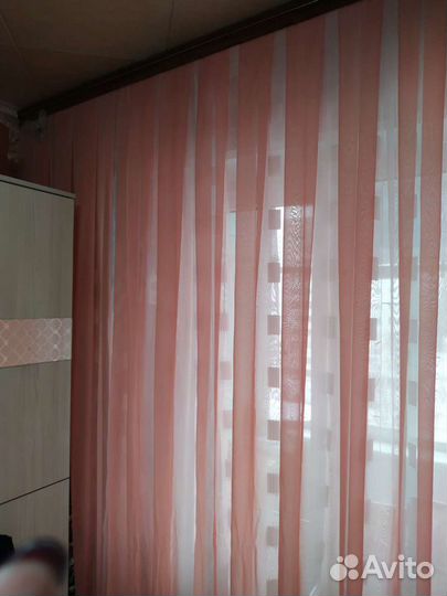 Занавески б/у