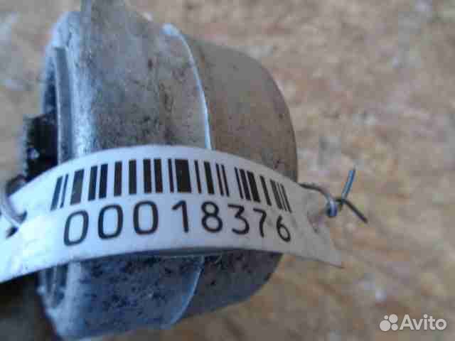 Рычаг зад L верх Lexus LS 4 F40