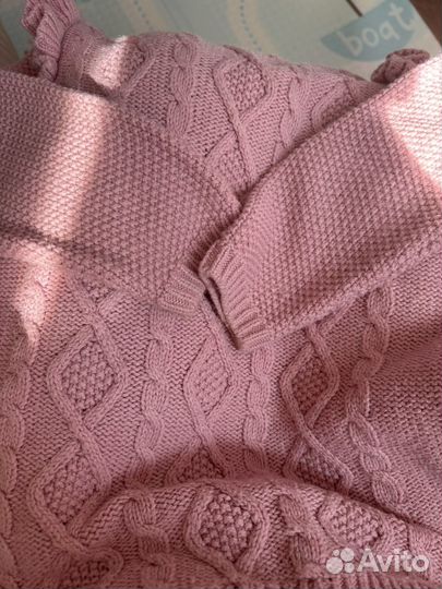 Платье для девочки hm